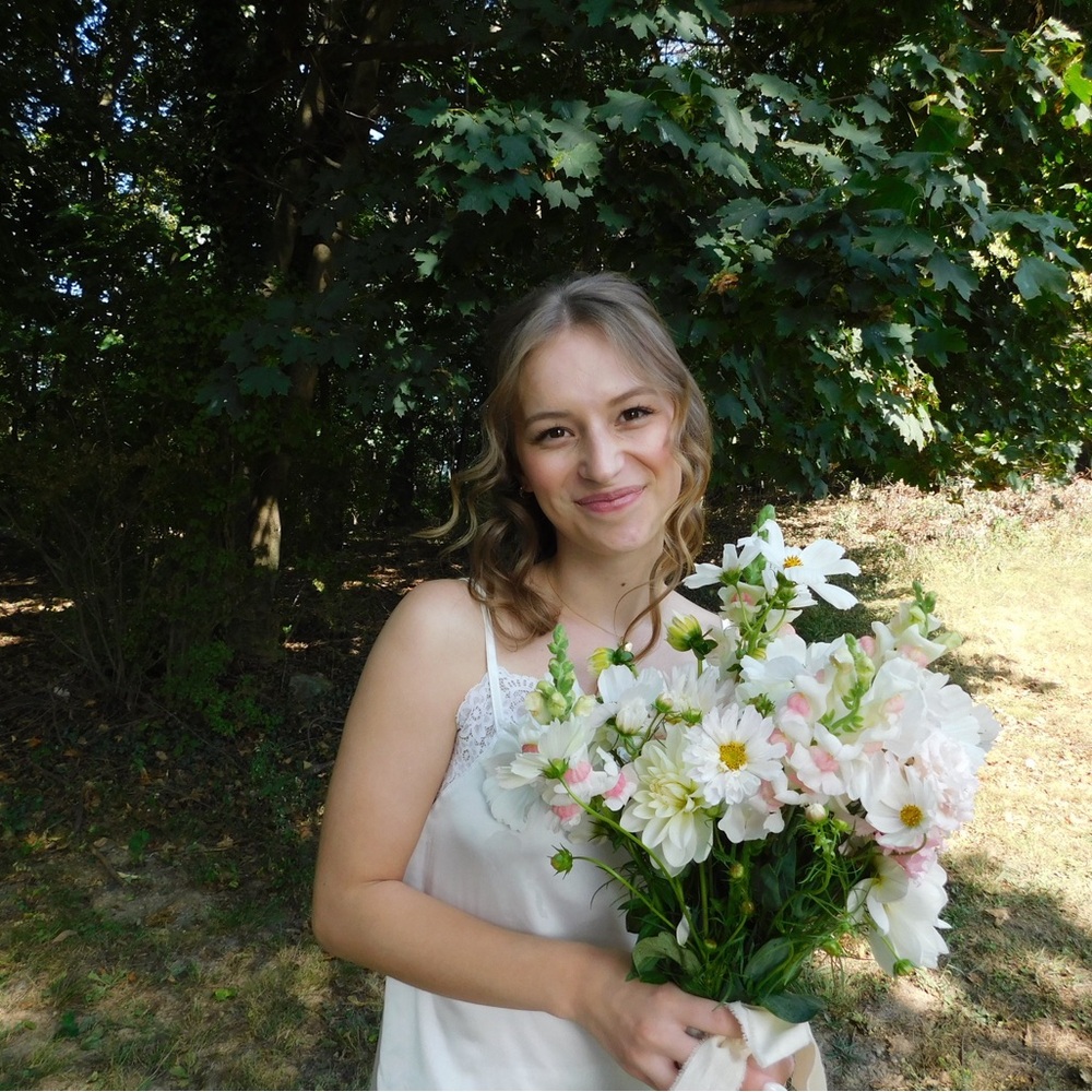 Meet your Posher, Alana